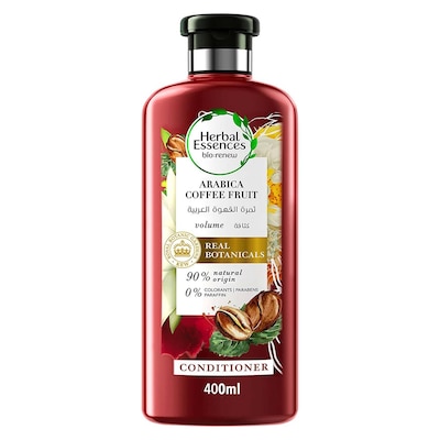 Acondicionador Herbal Essences Bio Moringa Oil 400ml