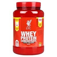 L.F.C. Dutch Chocolate Flavoured Whey Protein Concentrate 907g
