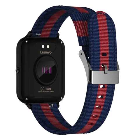 Lenovo S2 IP67 180mAh Smart Watch 1.4 Inch