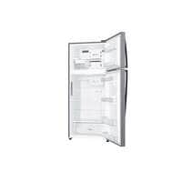 LG Top Mount Double Door Refrigerator GN-C782HLCL 509L Silver