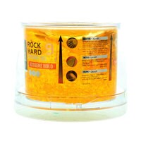 Dabur Vatika Naturals Extra Strong Hold Hard Rock Styling Hair Gel Orange 250ml