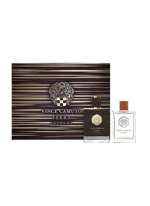 Vince Camuto Terra Extreme EDP 100ml For Men