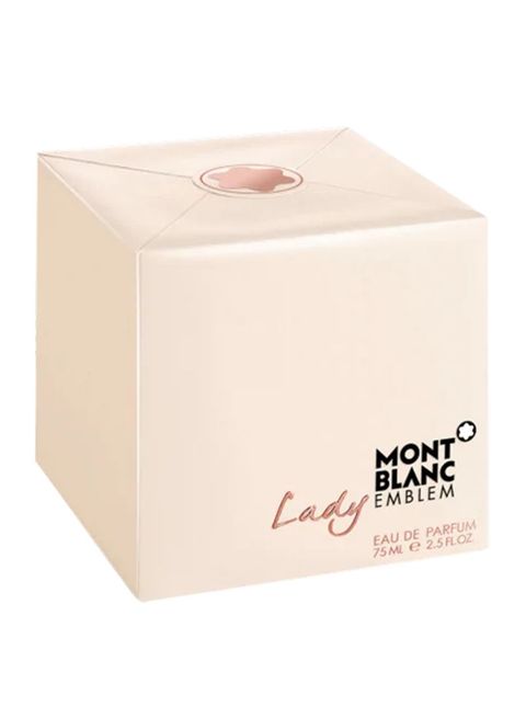 Montblanc Lady Emblem Eau De Parfum For Women - 75ml