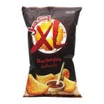 Buy Xl chips barbeque 165 g in Saudi Arabia