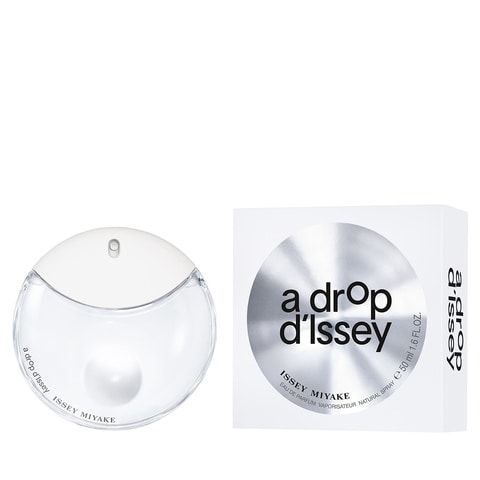 Issey Miyake A Drop D&#39;Issey Eau de Parfum For Women - 50ml