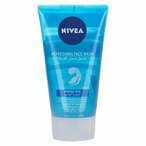 Buy Nivea Refreshing Face Wash, Normal Skin - 150 ml in Kuwait