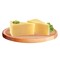 Valley Farm Premium Mozzarella Cheese Per Kg