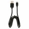 ITL Micro USB 2.0 Braided Data Sync Charging Cable