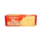 Buy Gandour Tea Biscuits - 155 grams in Egypt