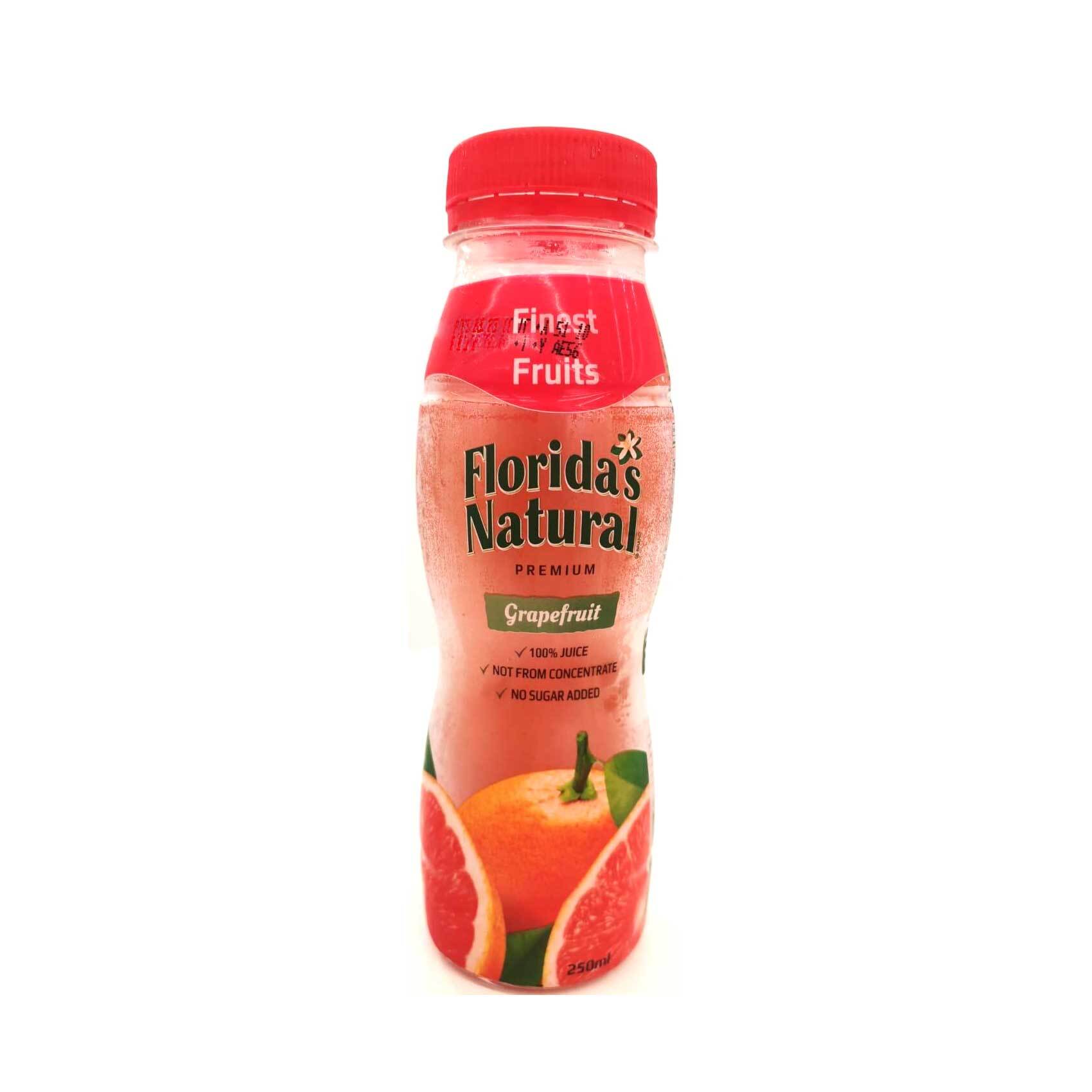 Fresh Grapefruit Juice with Grapes & Hibiscus - FOODHEAL