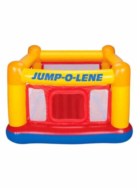 jumpolene intex