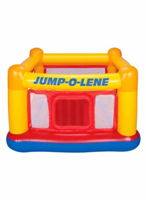 intex jump o lene playhouse