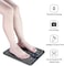 Generic EMS Massager Electric Leg Massager Pressure Relief Pain Relief Relaxing Blood Circulation Massager Pad