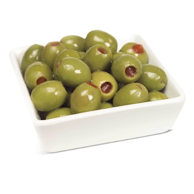 Buy Olive Green Spain (Per Kg) Online - Shop Fresh Food on Carrefour Saudi  Arabia
