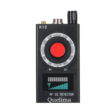 k18 gps signal detector