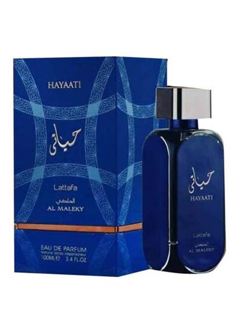 Lattafa Hayaati Al Maleki EDP, 100ml