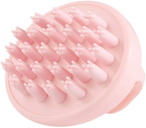 Head store massager comb