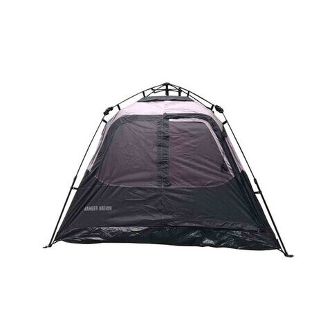 Ranger Nation Instant Tent For 8 Persons 300x300x190cm