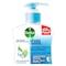 Dettol Cool Anti-Bacterial Liquid Handwash 200ml