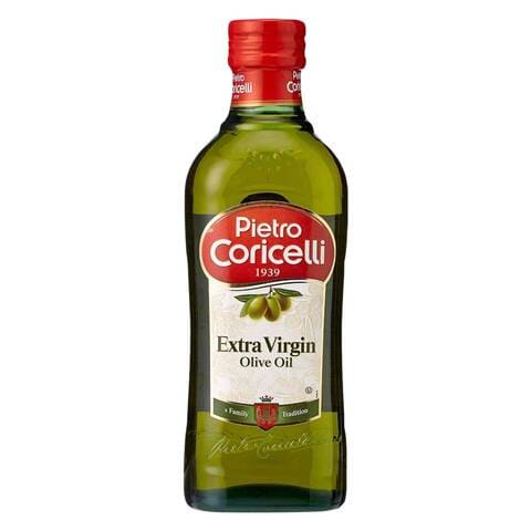 Buy Pietro Coricelli Extra Virgin Olive Oil 750ml Online - Carrefour Kenya