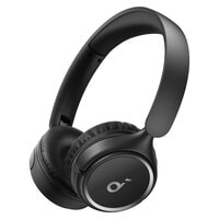 Anker Soundcore H30i Bluetooth On-Ear Headphones Black