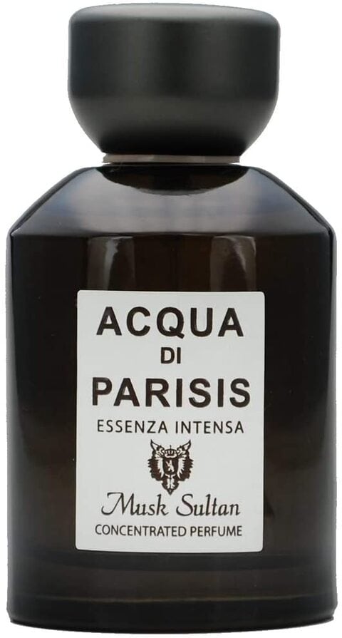 Acqua di parisis essenza intensa musk sultan new arrivals