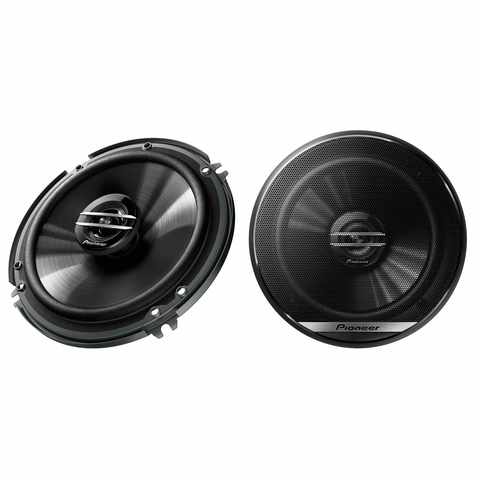 Pioneer -  Ts-G1620F 16Cm Car Speaker