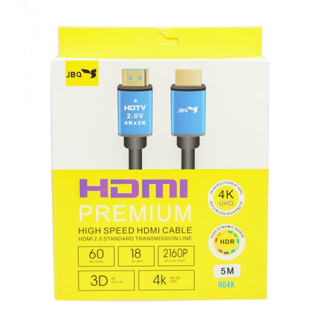 Cable hdmi 2 metros carrefour hot sale