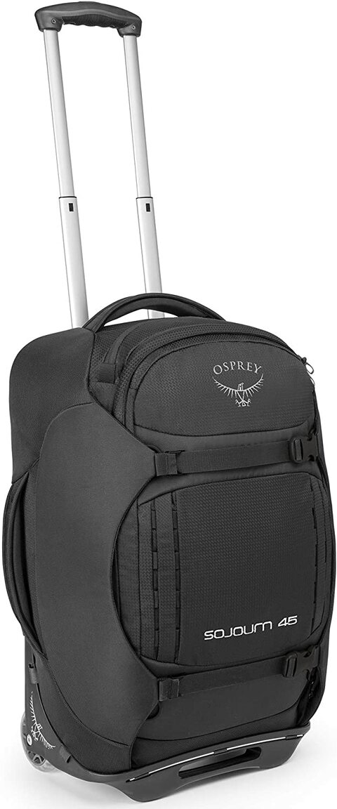 Osprey hand outlet luggage