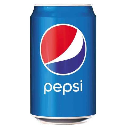 Pepsi Drink 330 Ml