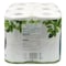 Carrefour Supreme Comfort 4 Ply Toilet Paper Roll White 12 count