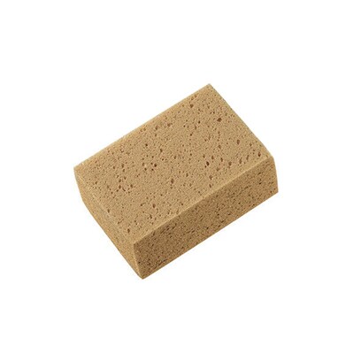 Sponge Car Heavy Duty