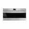 Smeg Built-in Electric Oven 100L SFR9300X Silver