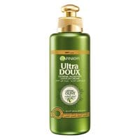 Garnier Ultra Doux Olive Mythic Leave-In Cream Green 200ml