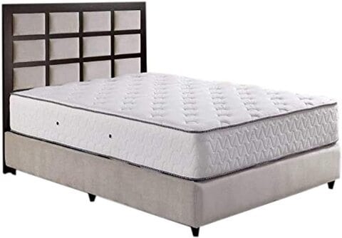 Queen size firm deals mattress