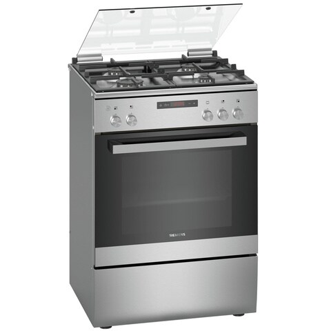 Siemens 4 burner on sale gas hob