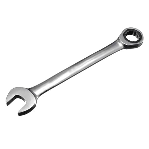 Number 10 outlet spanner