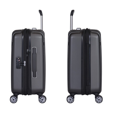 Makrolon suitcase cheap