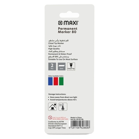 Buy Deli Think White Board Marker Set with Magnetic Eraser 5 PCS Online -  Shop Stationery & School Supplies on Carrefour UAE