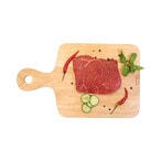 Buy Brazilian Topside Steak Beef in UAE