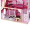 Xiangyu Top Bright Wooden Dollhouse With Elevator Dream Doll House For Kids, Wooden Dollhouse Furniture And Accessories For Kids