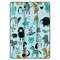Theodor Protective Flip Case Cover For Huawei MatePad Pro 10.8 inches Sheep Doodle
