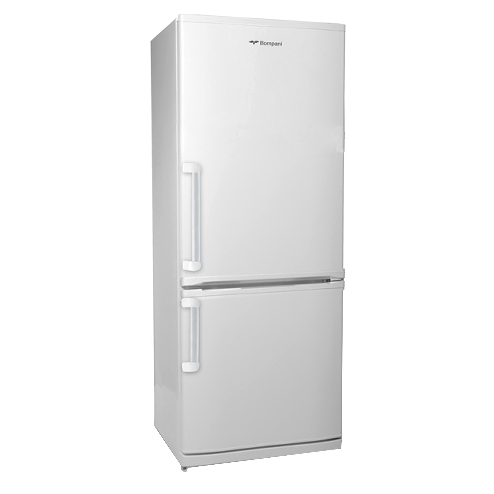 Buy Bompani BuiltIn Refrigerator BO6862NF 400L White Online Shop