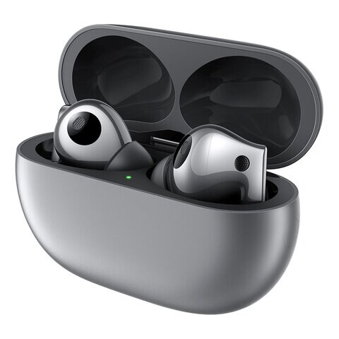 Huawei freebuds pro True Wireless Wireless Earbuds Redefine Noise  Cancellation