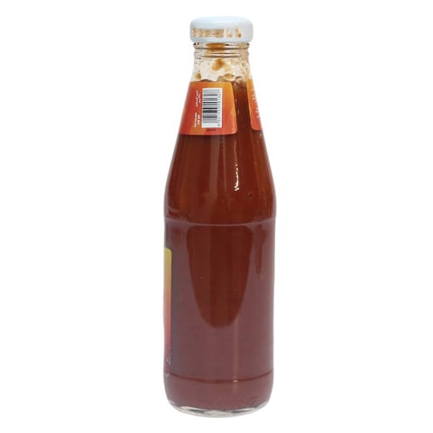Catchy Hot Ketchup - 335 Gram