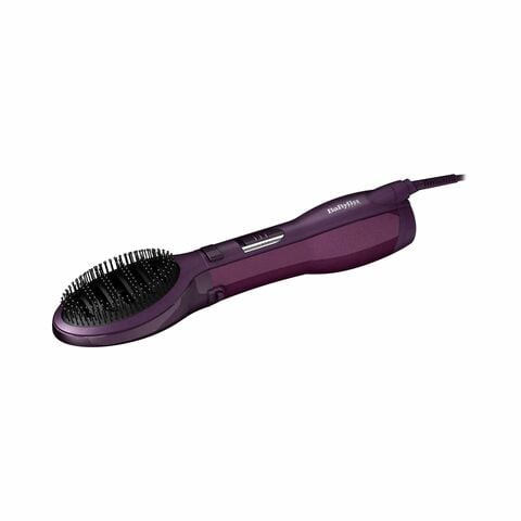 Babyliss blow deals dryer brush