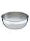 Tramontina Mixing Bowl Without Plastic Lid, Silver, 22cm