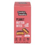 Buy Freakin Healthy Peanut Butter Chocolate Bar 40g in Kuwait