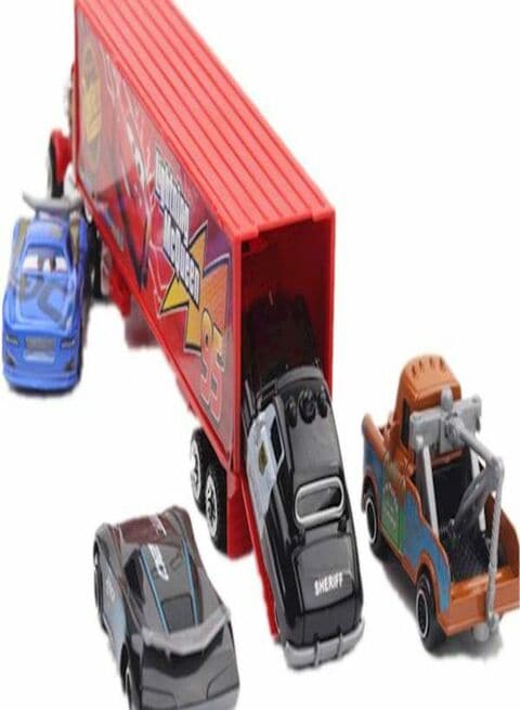 Rayo mcqueen carrefour online