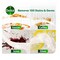 Dettol Antibacterial Power Multi Purpose Jasmine Floor Cleaner 900ml x Pack of 1 + 1 Free